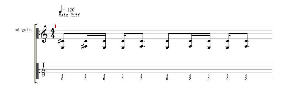 Guitar