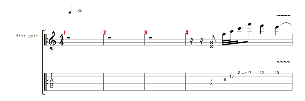 Guitarra 2