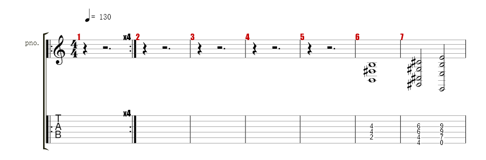 Piano
