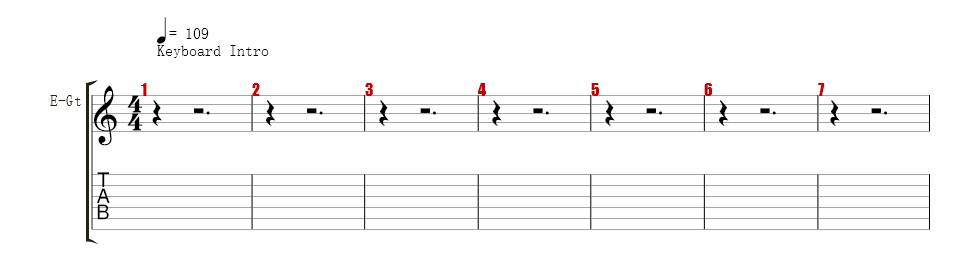 Guitar 1