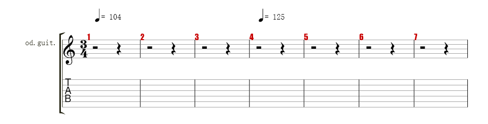 Electric Guitar 2