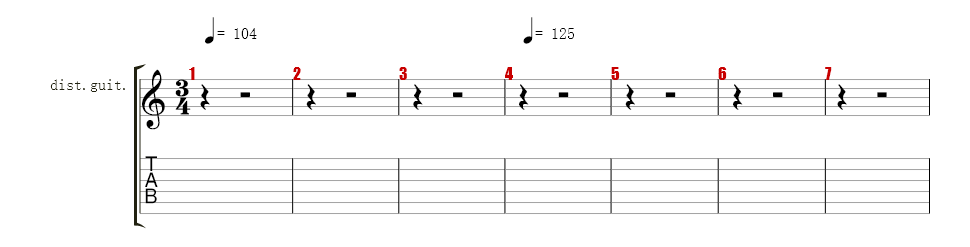 Electric Guitar (dist)