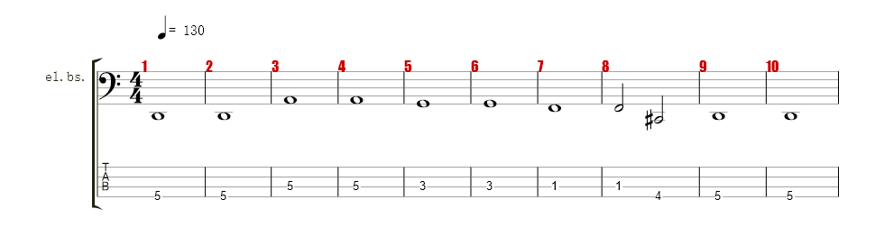Bass