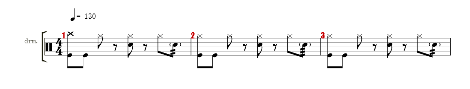 Drums