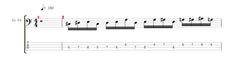 Bass