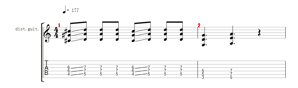 Guitar