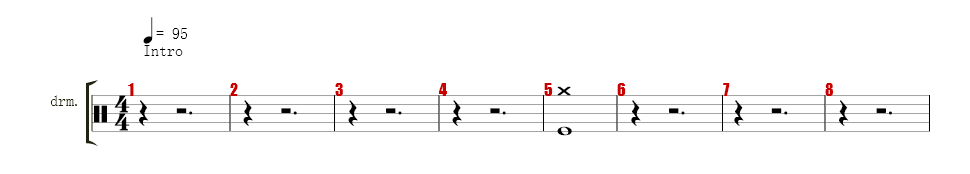 Percussie