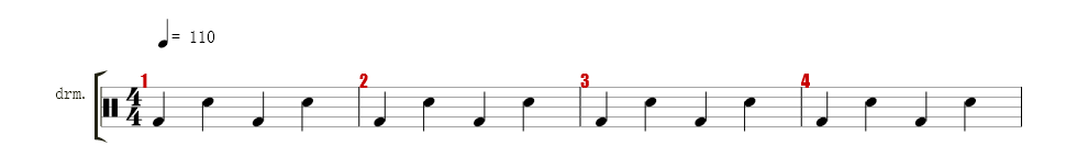 Drums