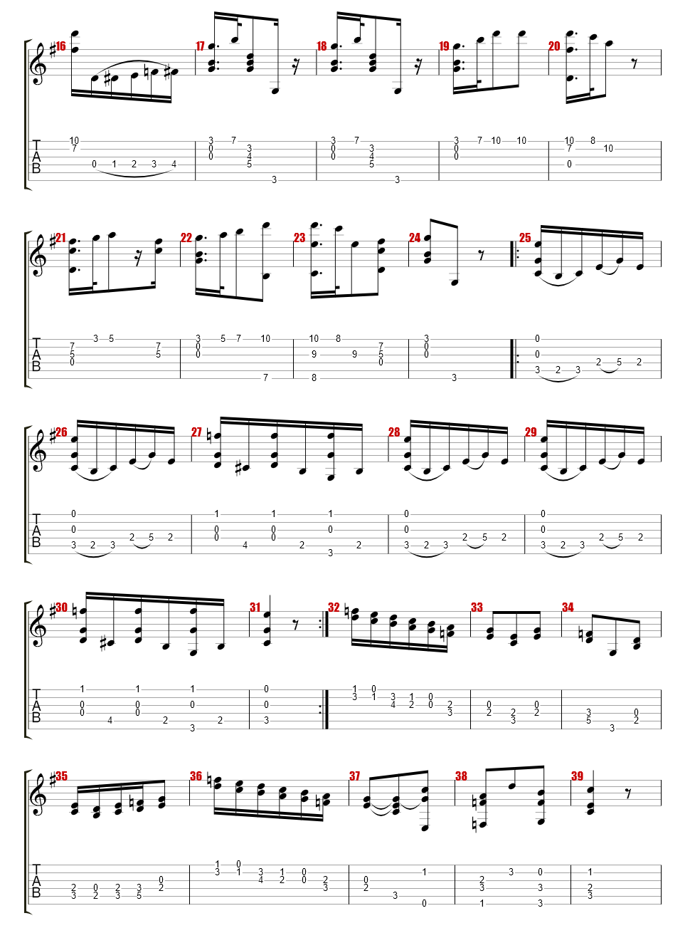Opus 13 No 14