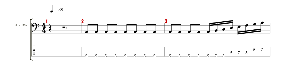 Bass