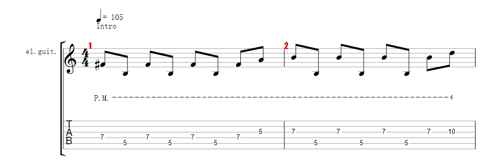 GTR CLN