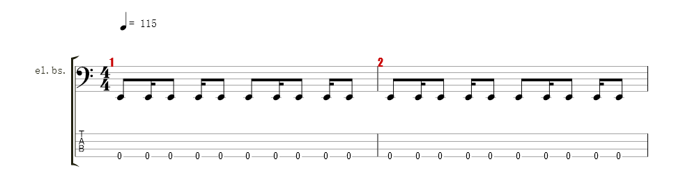 Bass