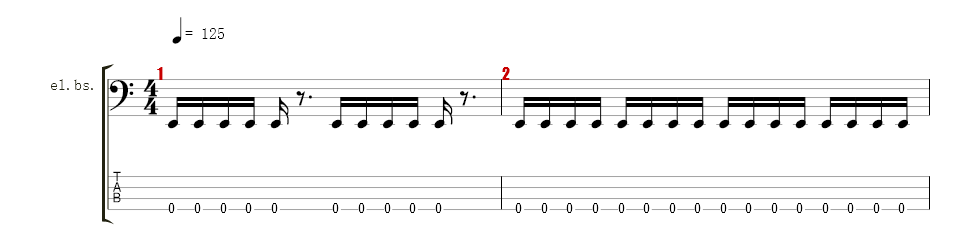 Bass