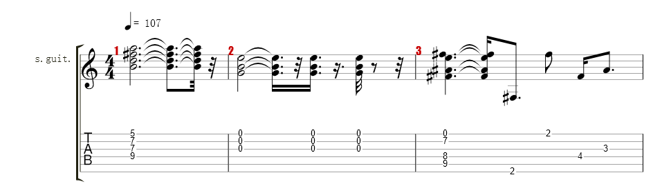 Rhodes Piano        D��