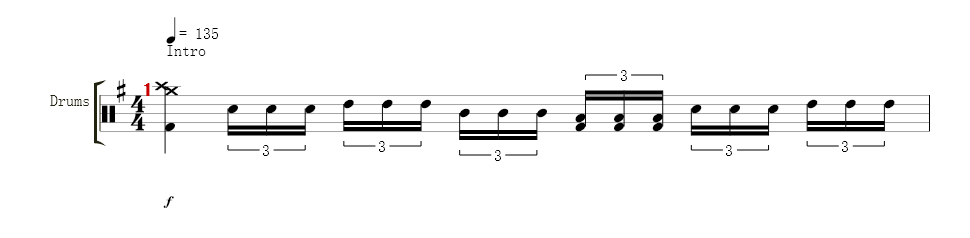 Drumkit