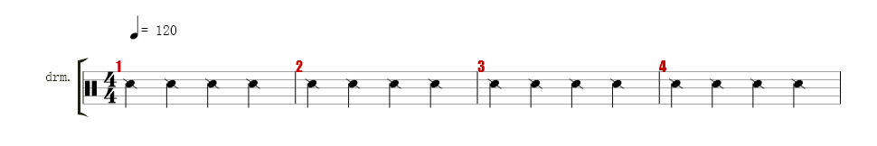Snare Drum