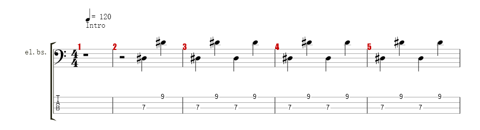 Bass