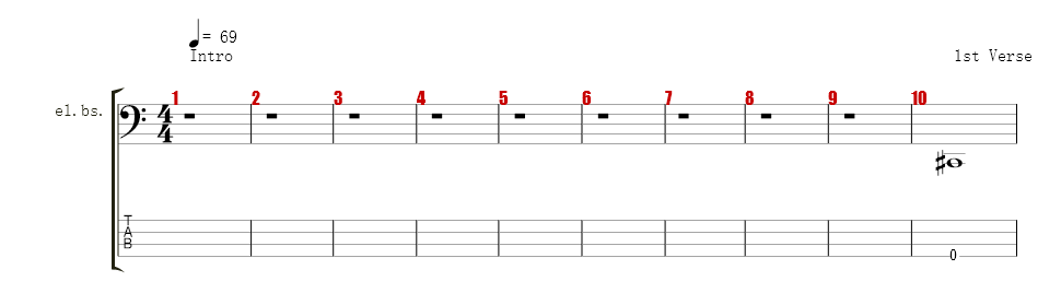 Bass