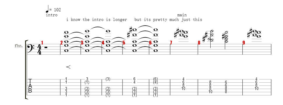 low keys 1
