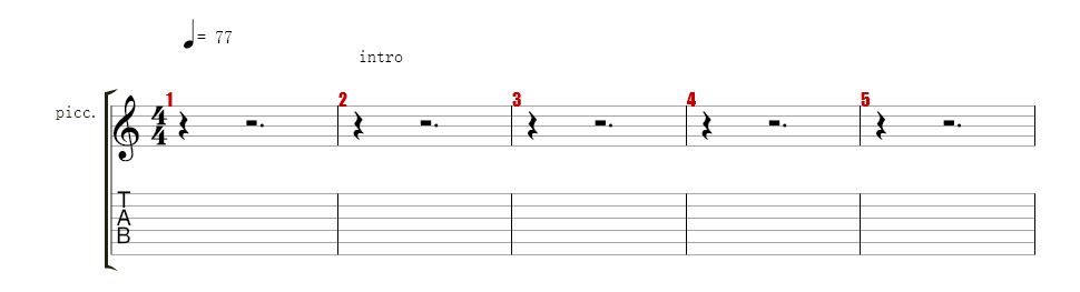 vocal