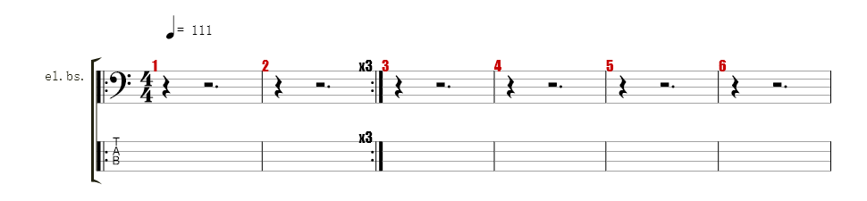 Bass