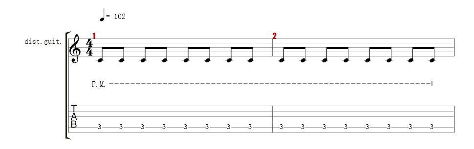 Guitar II