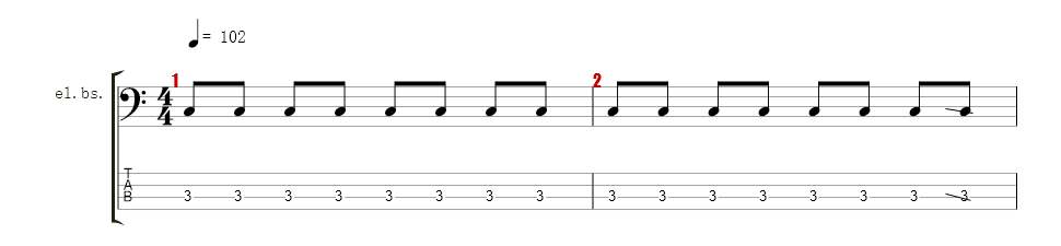 Bass