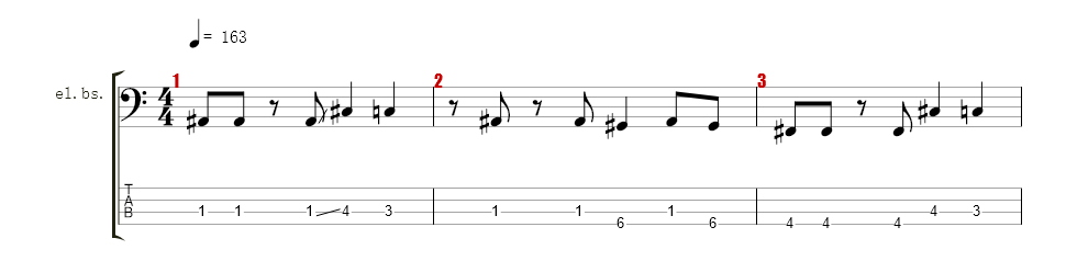 Bass