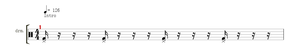 Metronome