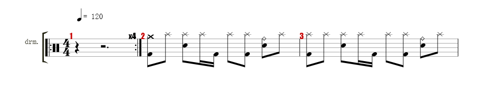 drums