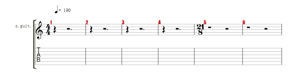 Acoustic Guitar
