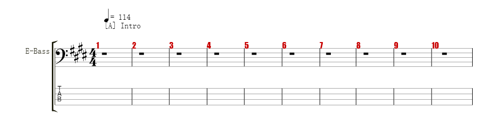 Bass