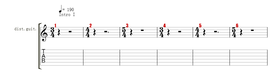 Guitar 3