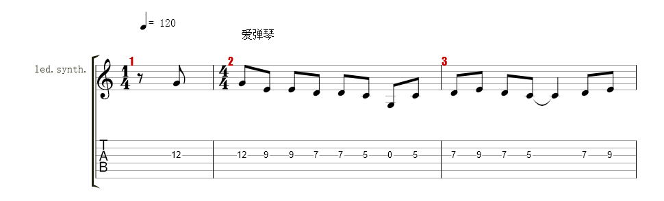 Track 1