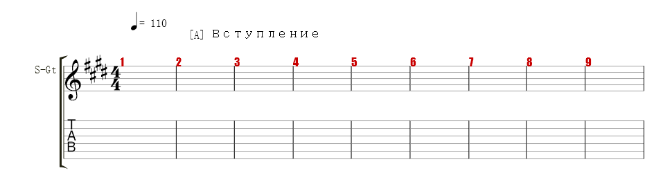 Steel Guitar