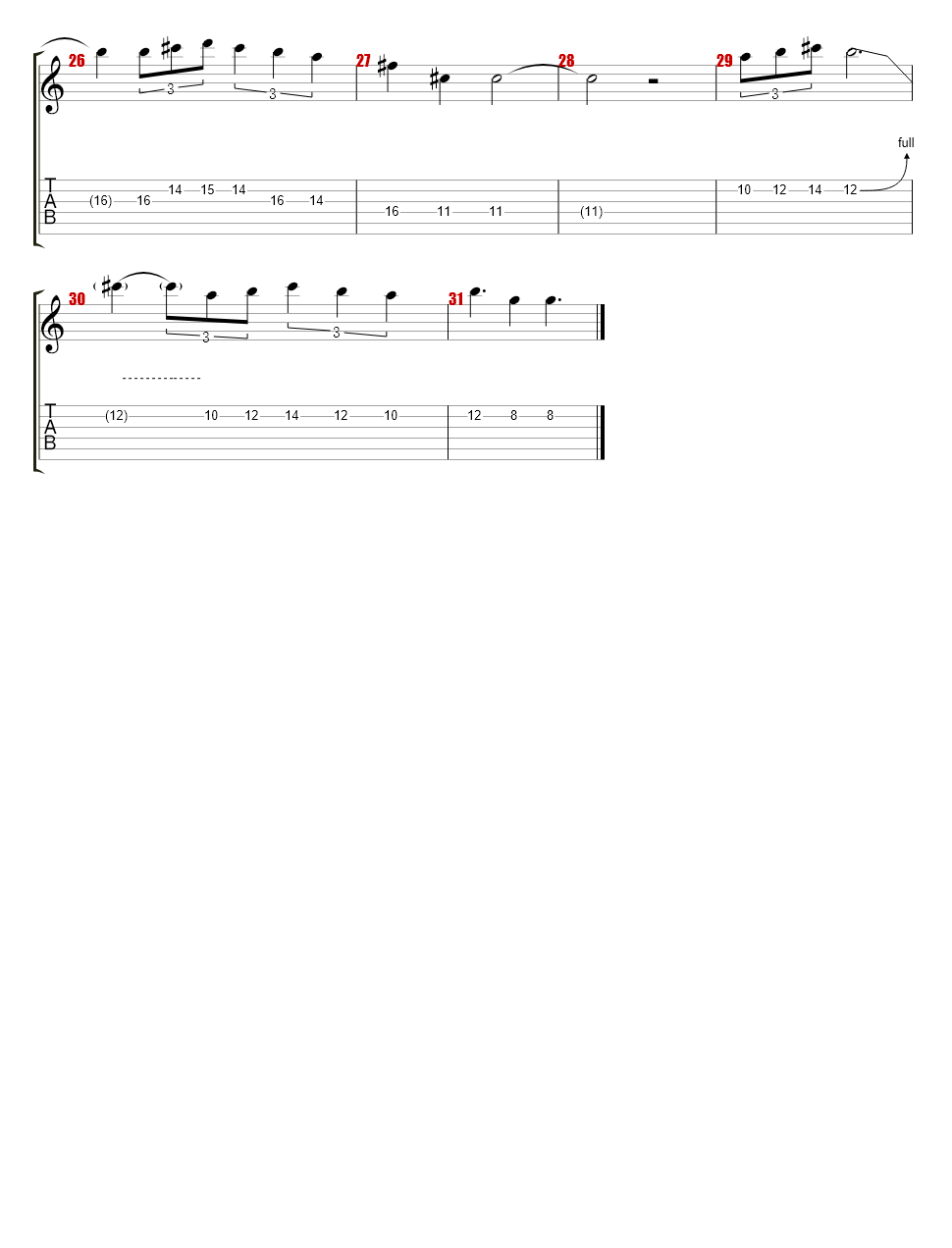 Petrucci, John - Glasgow Kiss - Live