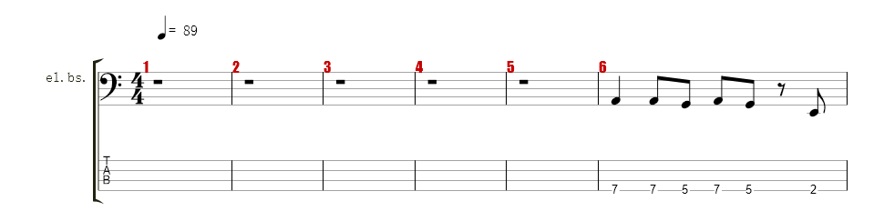 Bass