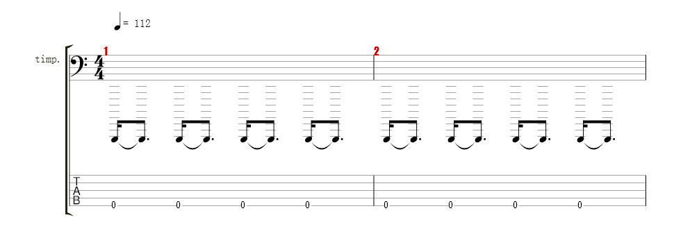Bass Drum