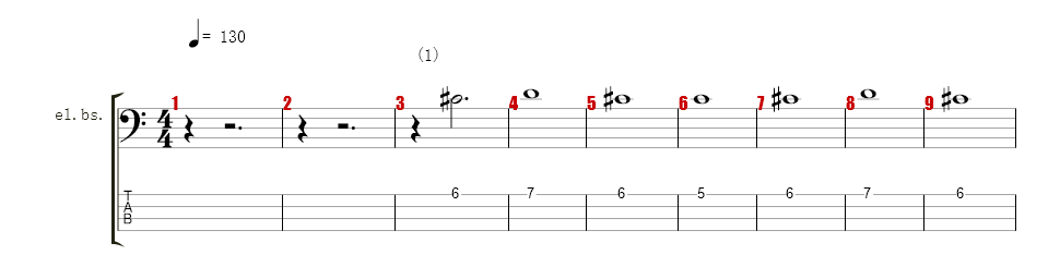 Bass