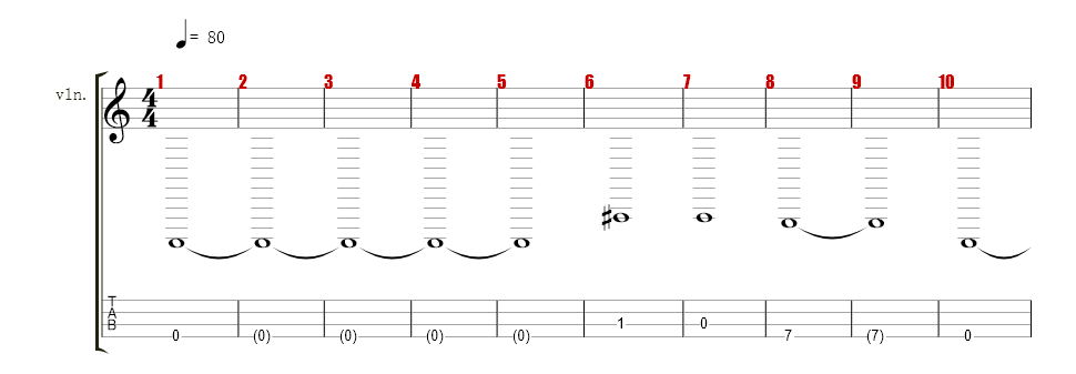 Synth Bass