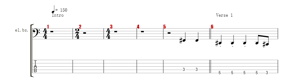 BASS