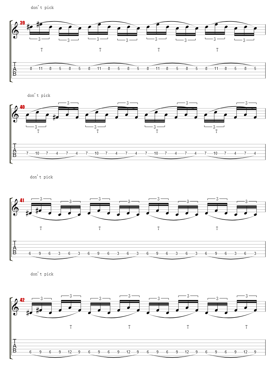 Toccata