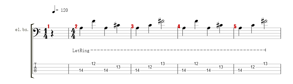 Bass