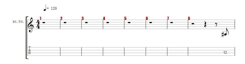 Bass