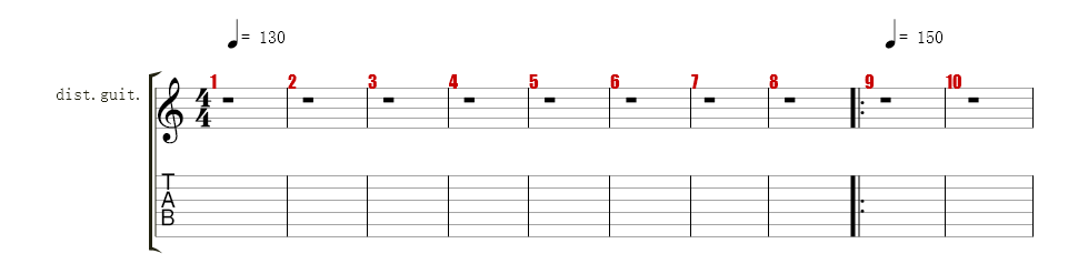 Guitar 3