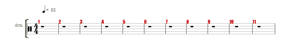 drums