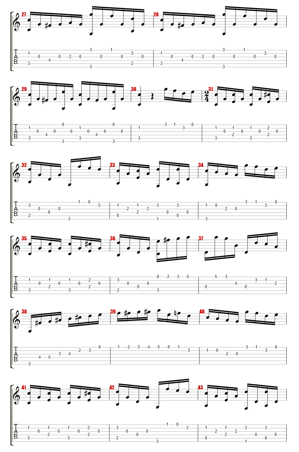 Opus 1 1