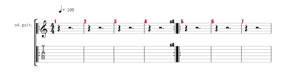 Guitar 2 (electric)