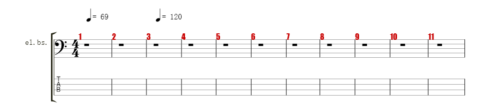 Bass