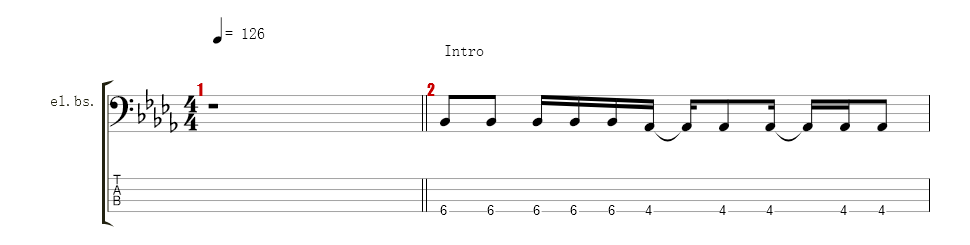 Bass